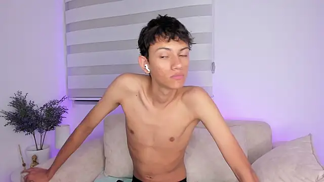 arito   online show from 8, 2, 2026