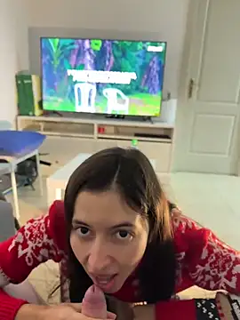 Snapshot of empotradordemiyegua chatting on 25, 1, 2025 empotradordemiyegua online show from 25, 1, 2025
