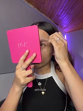 Snapshot of Sofia18_pinkk chatting on 23, 2, 2026 Sofia18 pinkk online show from 23, 2, 2026