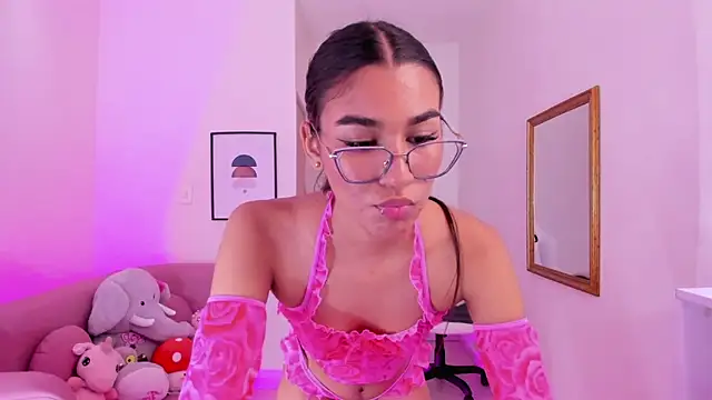 Dana Paula online show from 22, 3, 2025