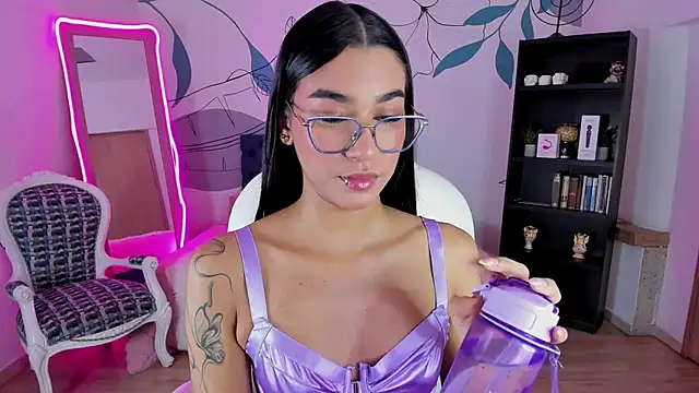 Snapshot of Dana_Paula chatting on 12, 2, 2026 Dana Paula online show from 12, 2, 2026