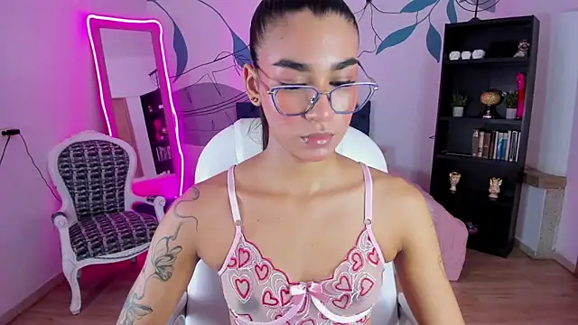 Snapshot of Dana_Paula chatting on 28, 2, 2026 Dana Paula online show from 28, 2, 2026