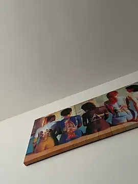 Snapshot of Paolo7619 chatting on 12, 3, 2026 Paolo7619 online show from 12, 3, 2026