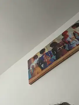 Snapshot of Paolo7619 chatting on 19, 3, 2026 Paolo7619 online show from 19, 3, 2026