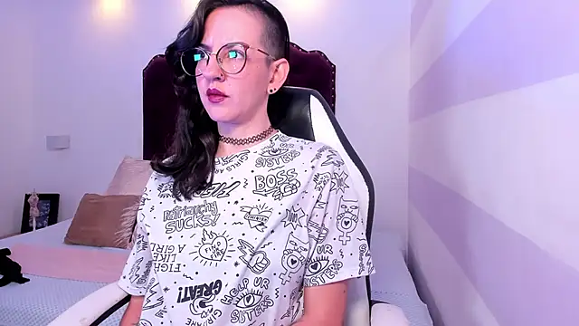 ana liebert online show from 18, 3, 2025