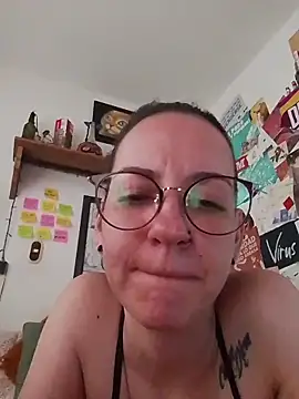 ana liebert online show from 8, 11, 2025