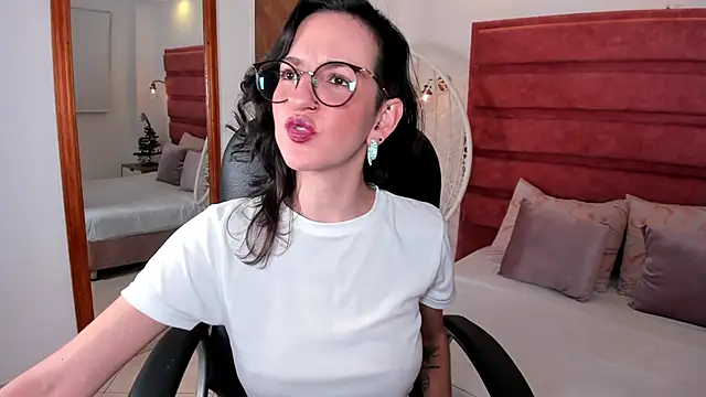 ana liebert online show from 27, 11, 2025