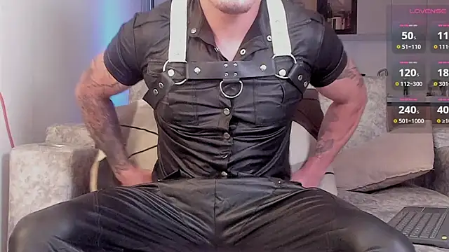 dylanspencer28 online show from 8, 1, 2026