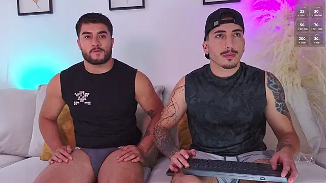 dylanspencer28 online show from 1, 7, 2026