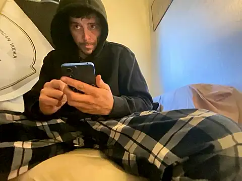 Snapshot of almighty_d chatting on 14, 1, 2026 almighty d online show from 14, 1, 2026