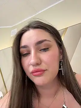 KiraBarlows online show from 27, 10, 2025