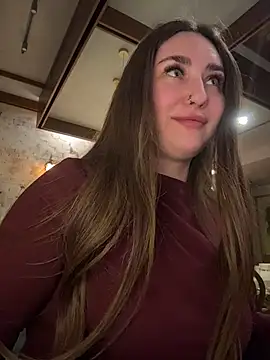 KiraBarlows online show from 27, 3, 2026