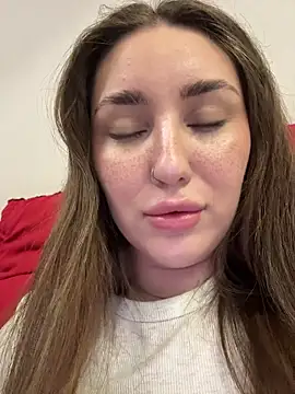 KiraBarlows online show from 27, 6, 2026