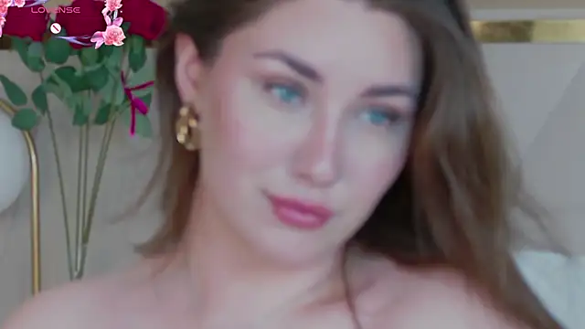 KiraBarlows online show from 16, 7, 2026