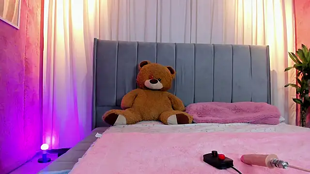 Snapshot of camilapersy chatting on 25, 1, 2025 camilapersy online show from 25, 1, 2025