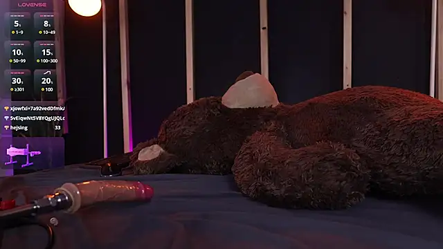 Snapshot of camilapersy chatting on 29, 1, 2025 camilapersy online show from 29, 1, 2025