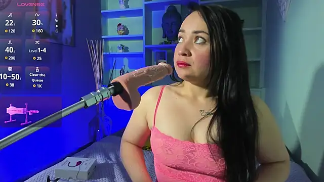 Snapshot of Rosie_jhons chatting on 1, 3, 2025 Rosie jhons online show from 1, 3, 2025