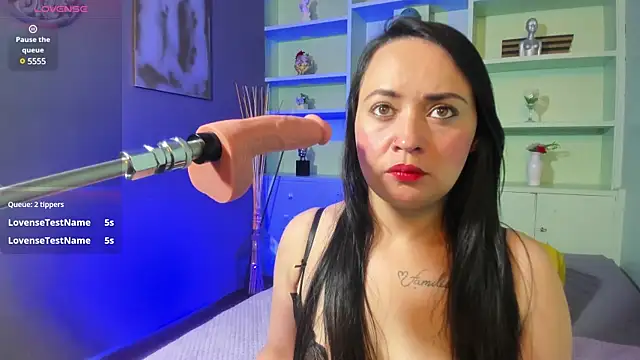 Snapshot of Rosie_jhons chatting on 2, 3, 2025 Rosie jhons online show from 2, 3, 2025