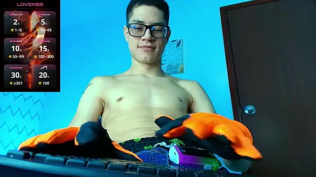 wolfandsky online show from 27, 11, 2025