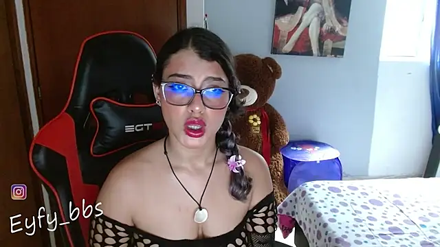 Eyfy bbs online show from 7, 2, 2025