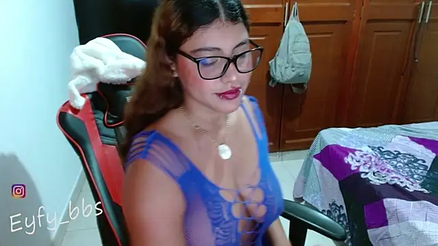 Eyfy bbs online show from 10, 2, 2026