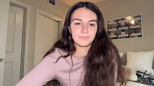 graciesmith27 online show from 4, 4, 2026