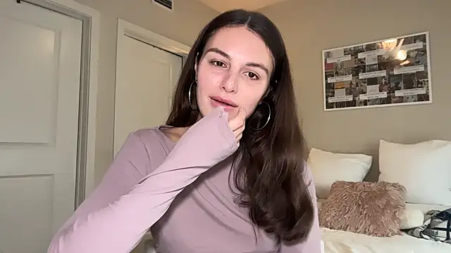 graciesmith27 online show from 17, 4, 2026