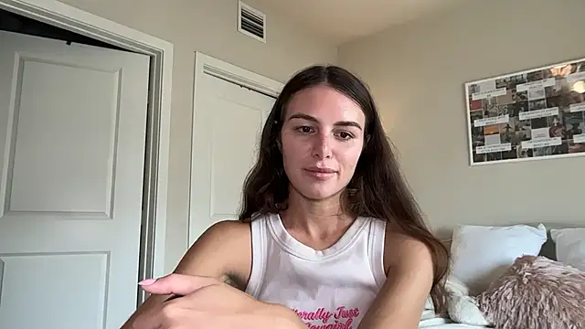 graciesmith27 online show from 24, 6, 2026