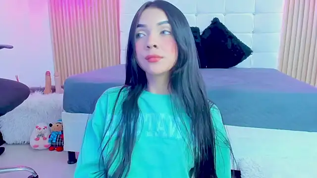 Snapshot of GABRIELAM_MS chatting on 25, 1, 2025 GABRIELAM MS online show from 25, 1, 2025