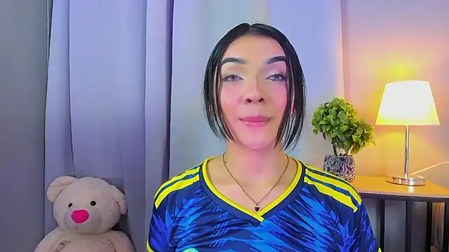 Snapshot of GABRIELAM_MS chatting on 7, 7, 2026 GABRIELAM MS online show from 7, 7, 2026