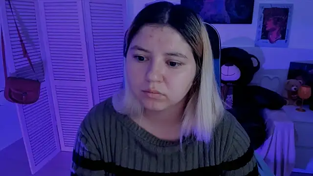 Snapshot of DiaAngell chatting on 17, 9, 2025 DiaAngell online show from 17, 9, 2025