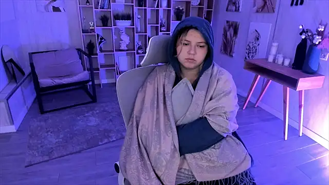 Snapshot of DiaAngell chatting on 30, 9, 2025 DiaAngell online show from 30, 9, 2025