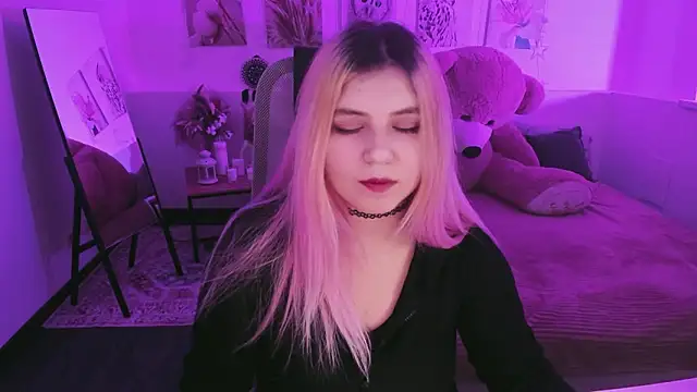 DiaAngell online show from 16, 3, 2026