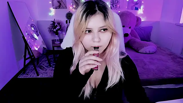 DiaAngell online show from 11, 4, 2026