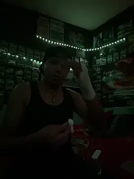 Snapshot of Blade_Ryder666 chatting on 21, 4, 2026 Blade Ryder666 online show from 21, 4, 2026
