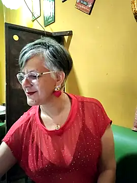 Snapshot of ilonna2025 chatting on 19, 4, 2026 ilonna2025 online show from 19, 4, 2026