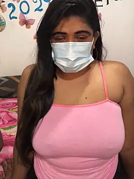 Lovely WINDI online show from 6, 1, 2026