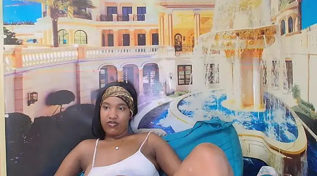 EroticSexyPrada online show from 27, 1, 2025