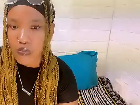 EroticSexyPrada online show from 15, 3, 2025