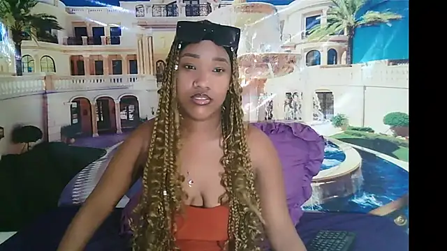 EroticSexyPrada online show from 10, 2, 2026