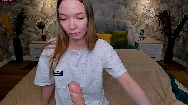 SusannJohnson online show from 22, 2, 2025