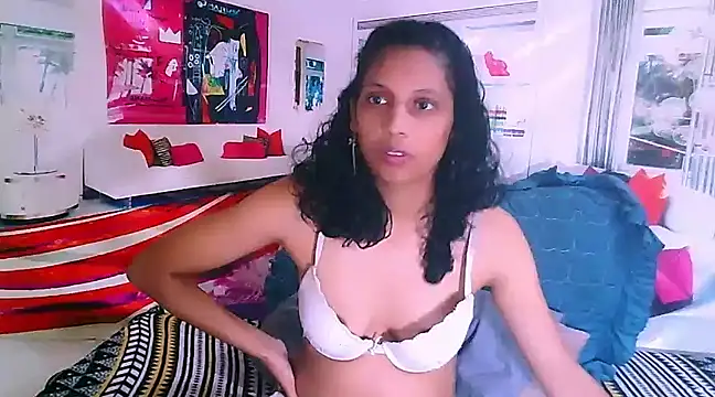 Snapshot of IndianDior69 chatting on 16, 1, 2025 IndianDior69 online show from 16, 1, 2025