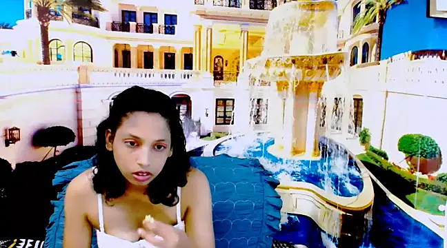 Snapshot of IndianDior69 chatting on 30, 1, 2025 IndianDior69 online show from 30, 1, 2025