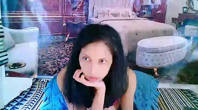 Snapshot of IndianDior69 chatting on 3, 2, 2025 IndianDior69 online show from 3, 2, 2025