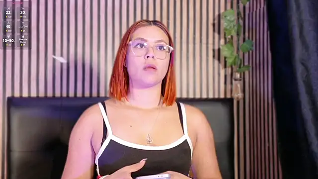 Sophie new25 online show from 25, 10, 2025