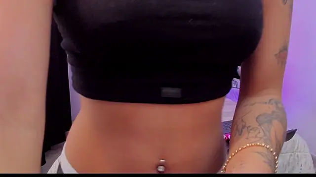 Snapshot of Paulina_Lopezz chatting on 14, 4, 2026 Paulina Lopezz online show from 14, 4, 2026