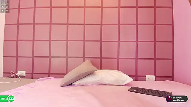 LissMonroe online show from 30, 11, 2025