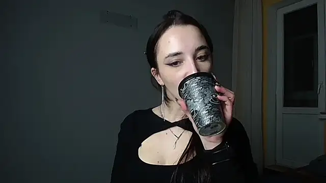 Snapshot of Eva_Gloryy chatting on 23, 1, 2025 Eva Gloryy online show from 23, 1, 2025