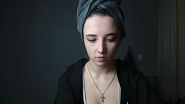 Snapshot of Eva_Gloryy chatting on 24, 1, 2025 Eva Gloryy online show from 24, 1, 2025