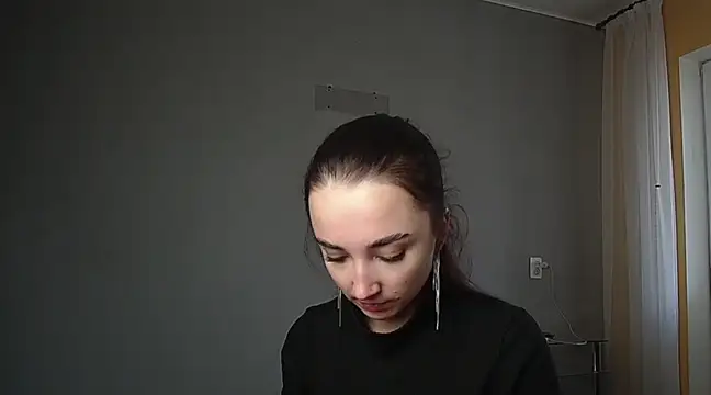 Snapshot of Eva_Gloryy chatting on 21, 2, 2025 Eva Gloryy online show from 21, 2, 2025